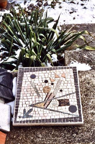 ...und an Kandinsky
