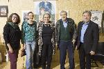 Vernissage am 25.11.2015