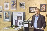 Vernissage am 25.11.2015