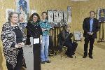 Vernissage am 25.11.2015